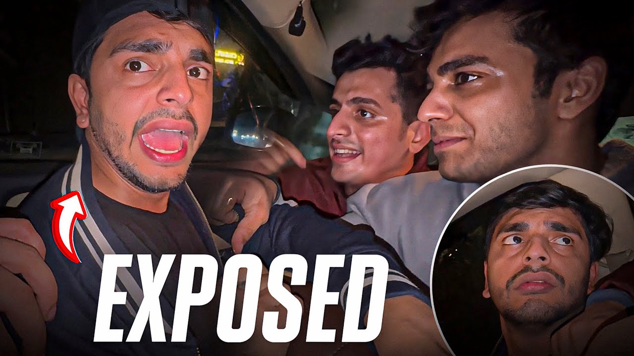 Prank gone wrong - @Varun Yadav - LAILA  se ladayi hogyi 😡