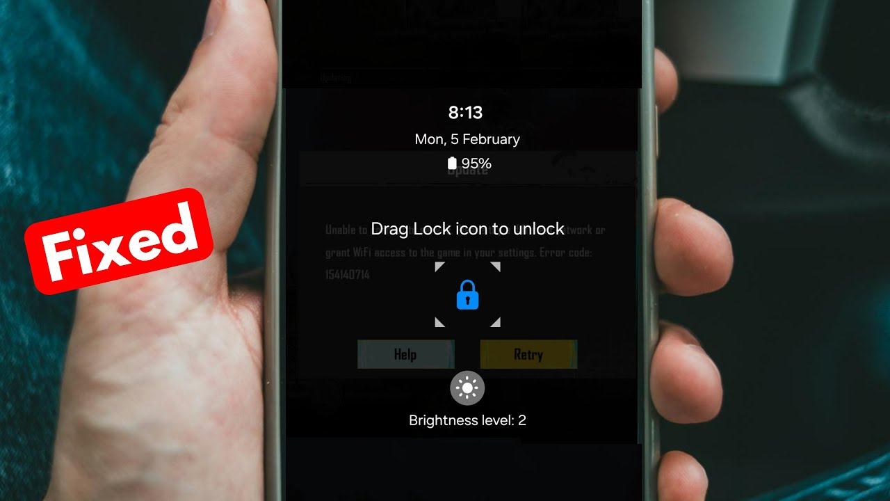 How to turn off drag lock icon to unlock ✔ drag lock icon to unlock in samsung galaxy mobile