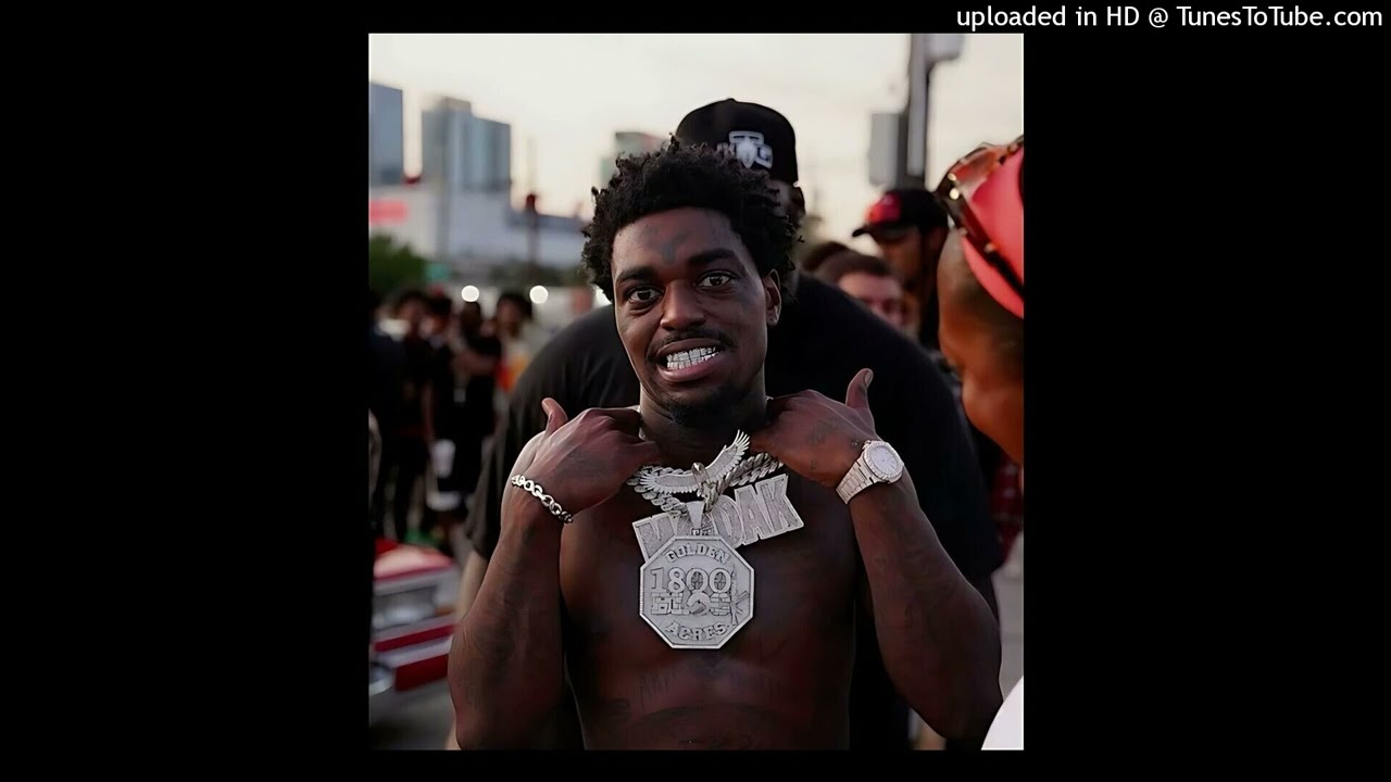 [FREE] Kodak Black x Drake Type Beat 2025 ~ 