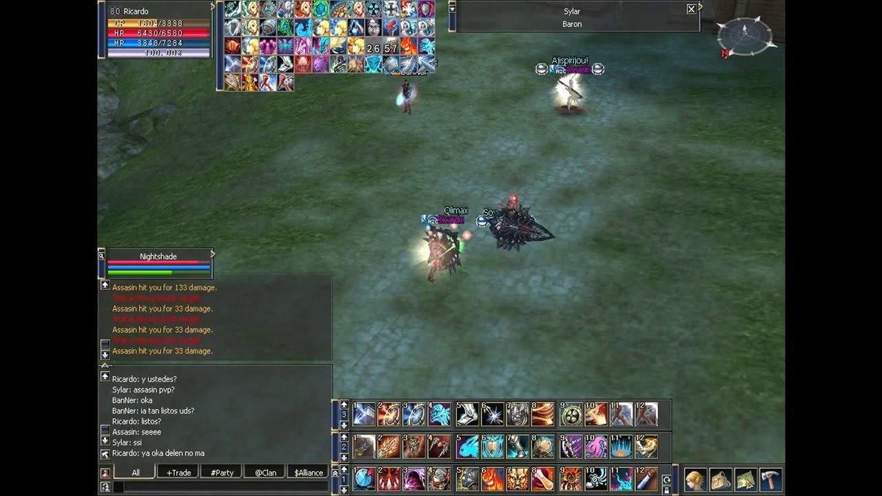 L2-Risk-Multiskill