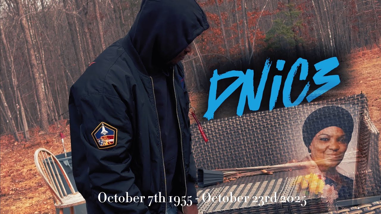 DNic3 x Deep Thoughts | Music Video