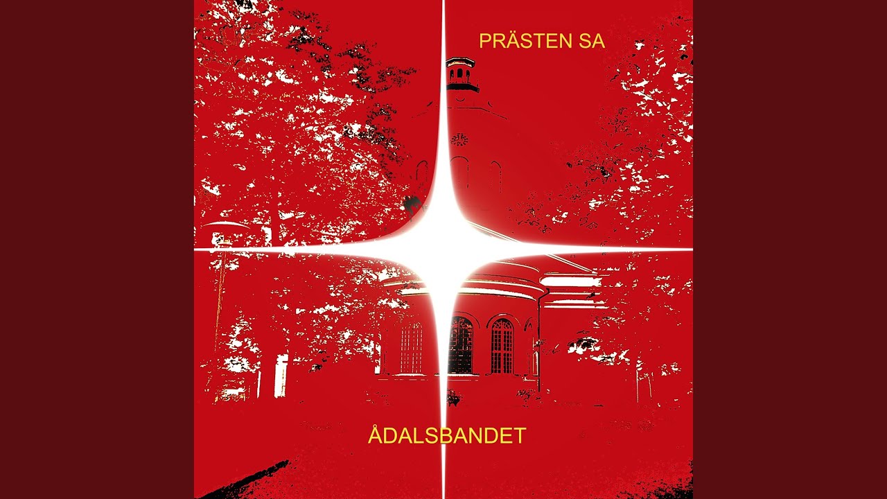 Prästen sa