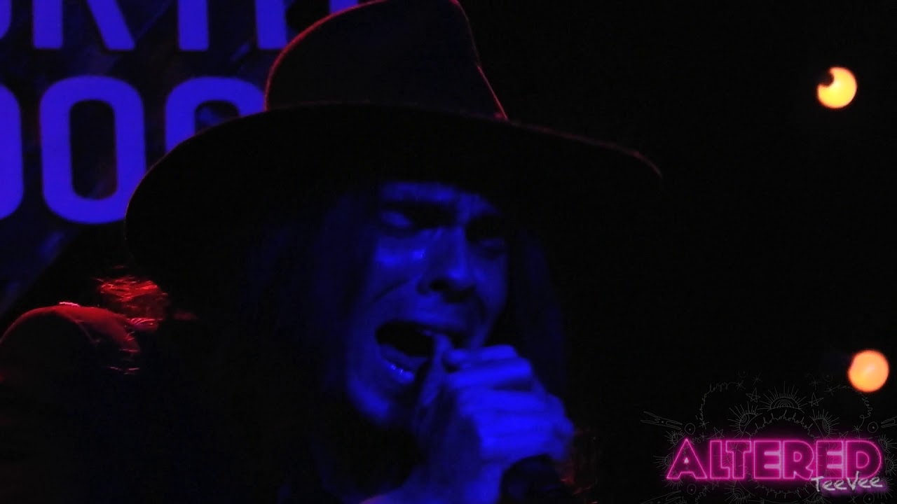 SORNE Live at AMVF 2018