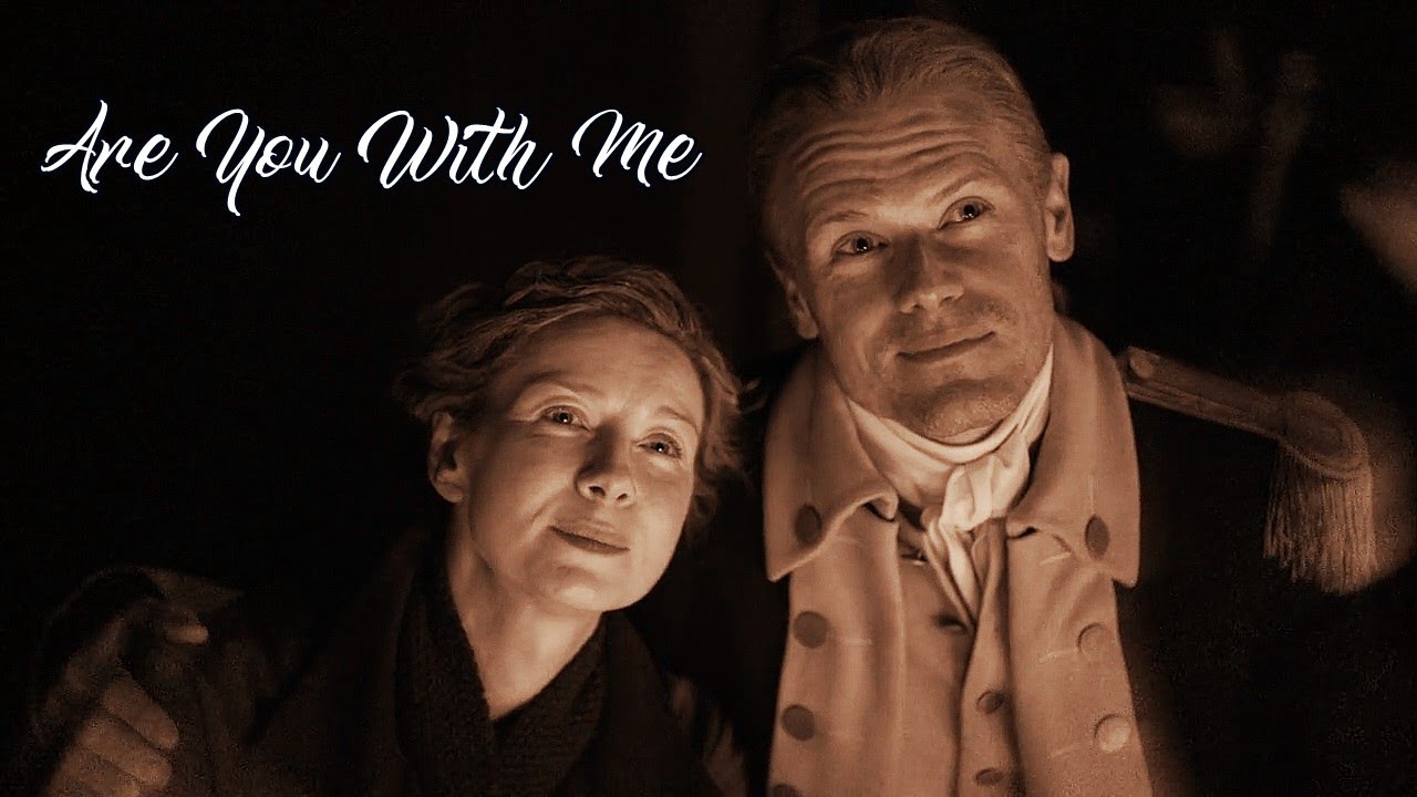 Jamie & Claire | Are You With Me