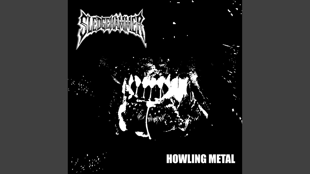 Howling Metal