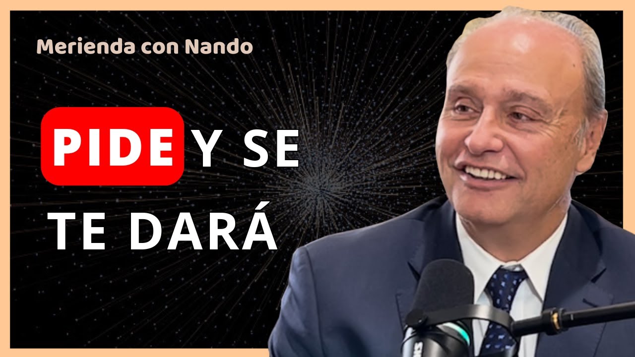 El Cielo y el Infierno Existen: José Carlos González-Hurtado, presidente de EWTN