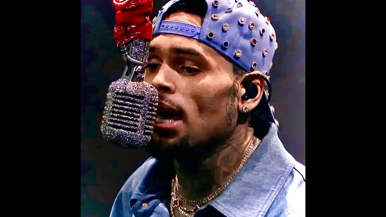 [FREE] Chris Brown x Bryson Tiller Type Beat - 