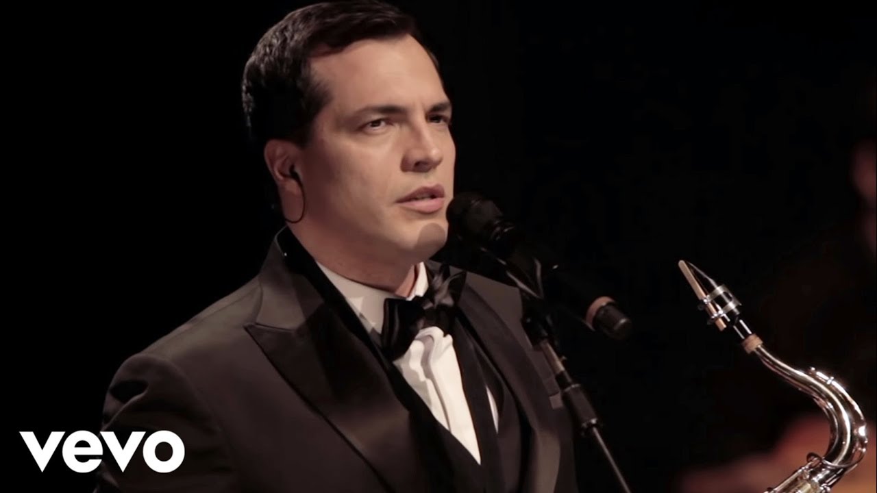 Daniel Boaventura - I'm in the Mood for Love (Ao Vivo)