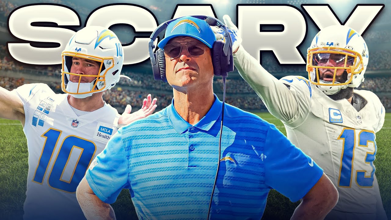 The Los Angeles Chargers Are Becoming Exactly What The NFL Is Afraid Of…