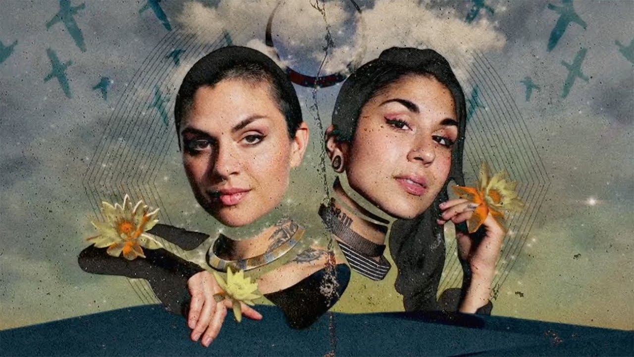 Krewella - Splice Pack Demo