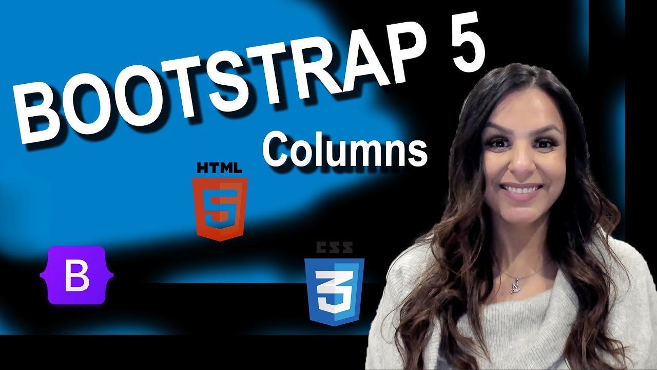 Невероятные результаты! Как создать идеальные колонки с помощью Bootstrap 5 за считанные секунды.