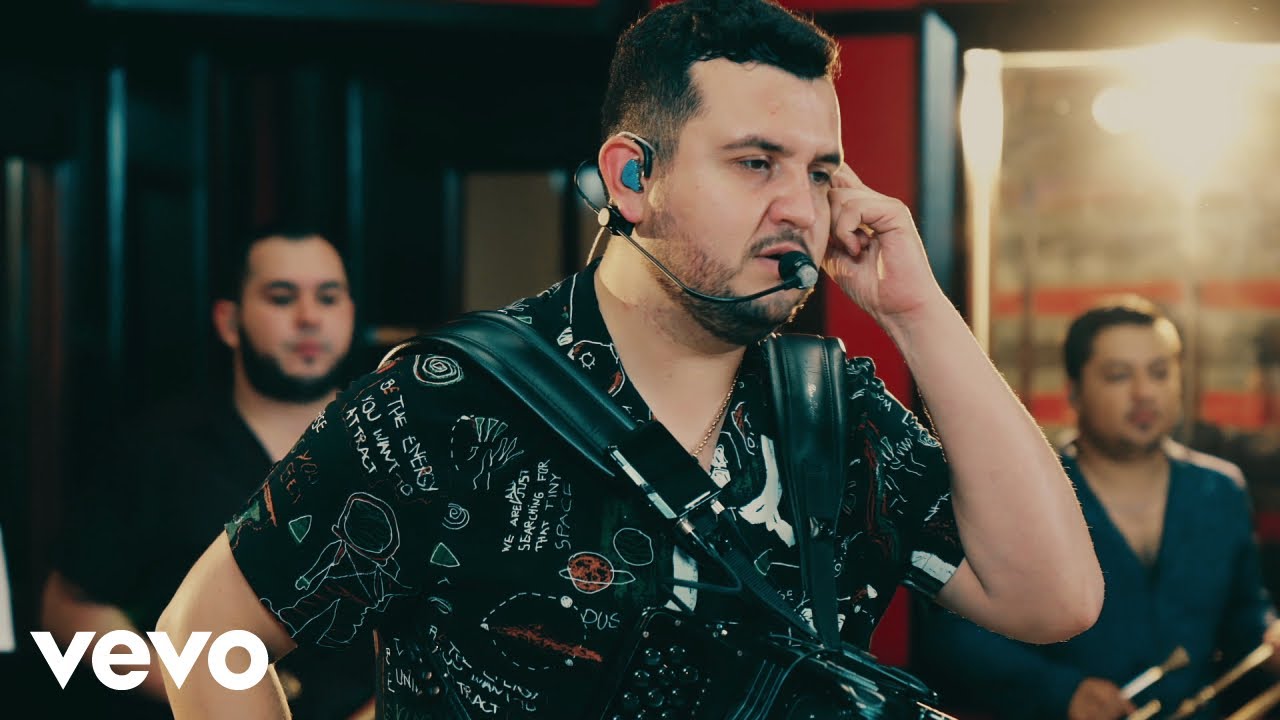 Popurr&iacute;: Javier El De Los Llanos / Don Arturo / Chalito (En Vivo Desde El Estudio Andaluz Music)