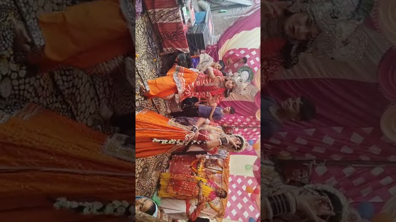 #Radha #radha 😍☺🤩☺🤩🙃🥰