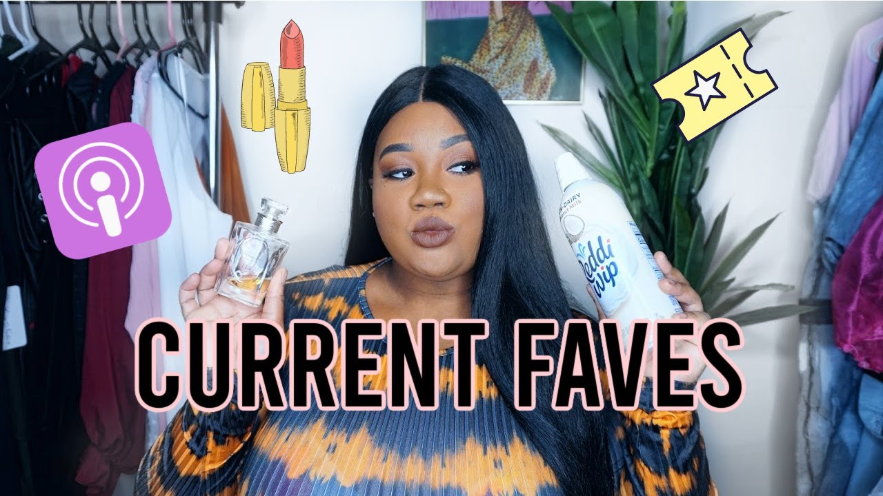 NOVEMBER FAVORITES 2020 | beauty, food, podcast, movies| current FAVORITES