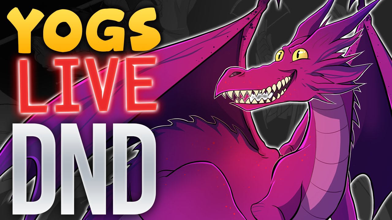 Let's get Falk'ed! - High Rollers D&D: Episode 8 (13th March 2016)