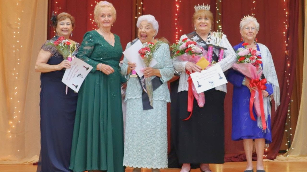Ms. Moosehaven Pageant 2025
