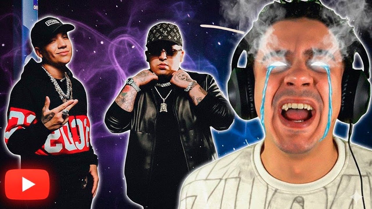 REACCION A JAIRO VERA - TU FOTO FT BAYRITTON