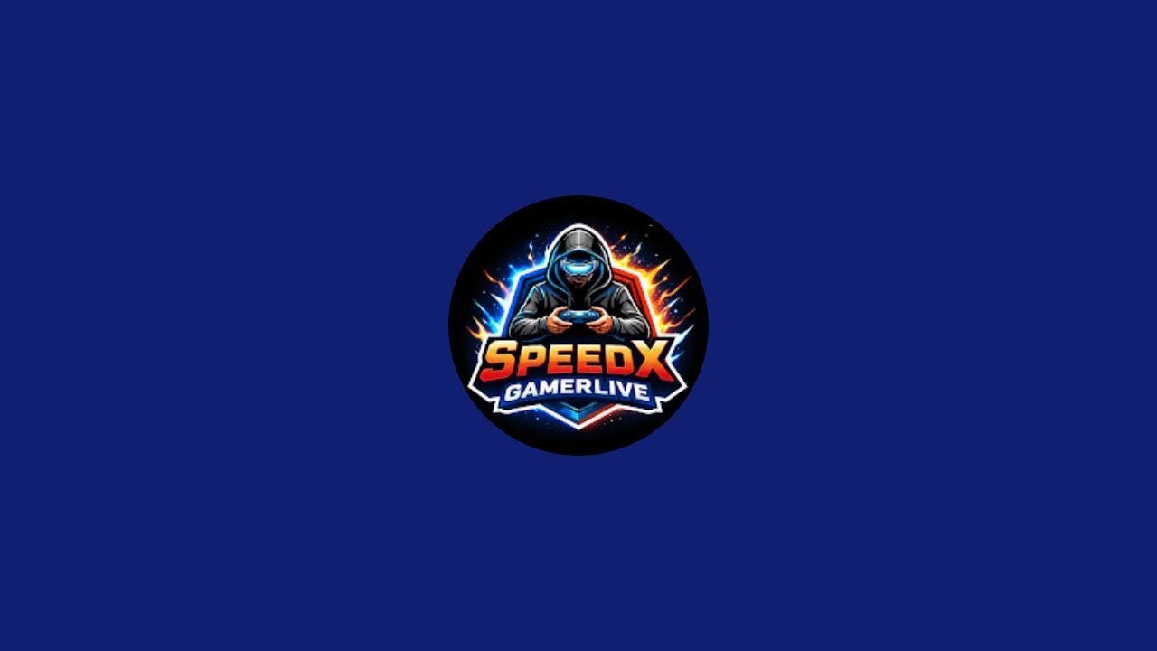 Gangster Vigas Game play SpeedXGamerLive is live!