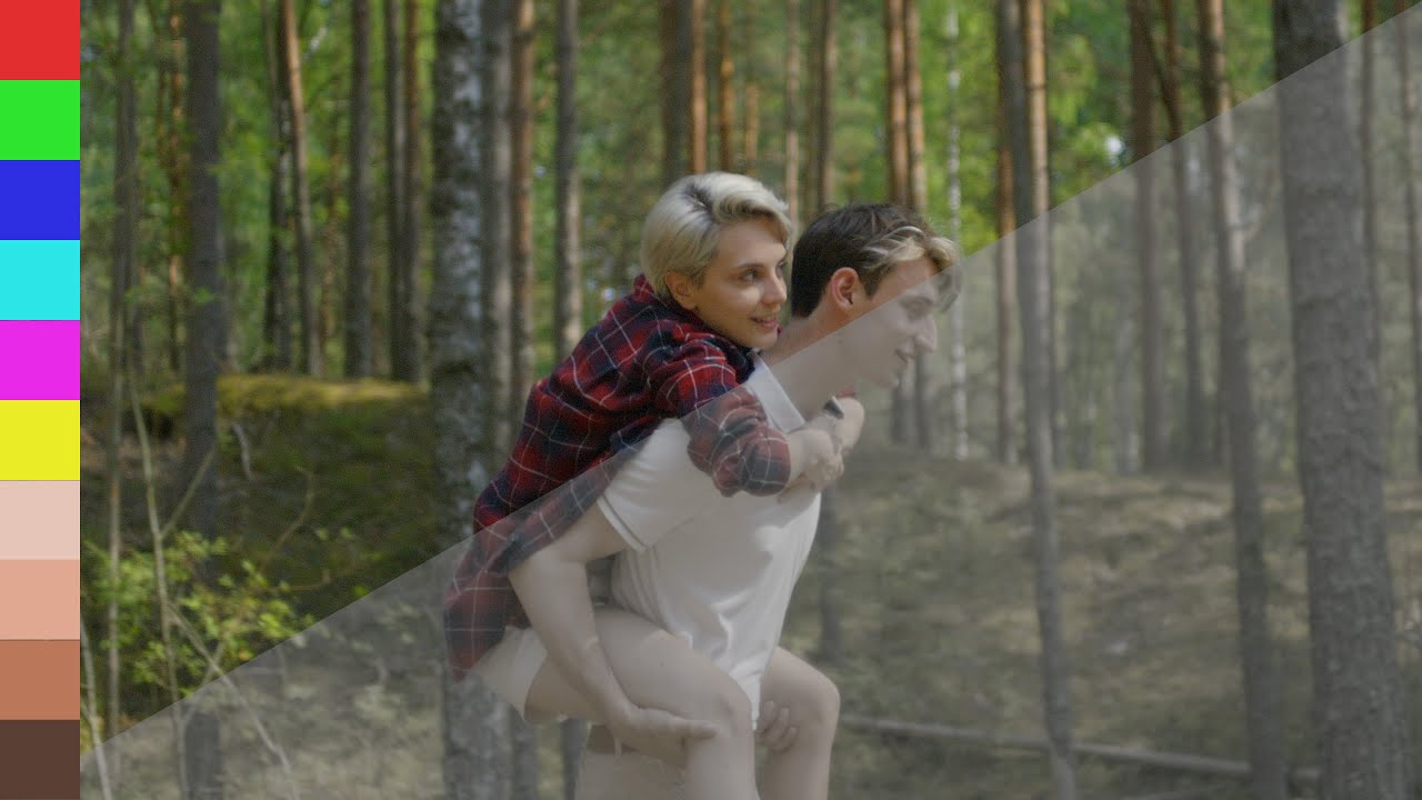 Get Amazing Results with this C-Log 2 Canon Conversion LUT for the C70 + more