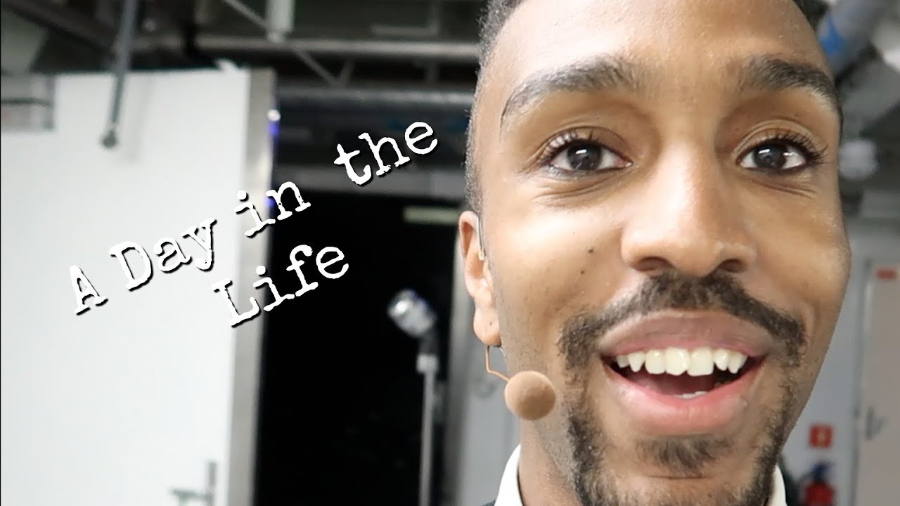 issa Vlog! | A Day in the Life