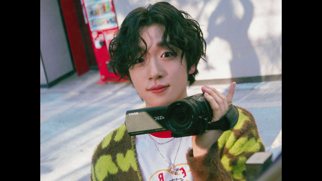 정수민 - song about YOU (Demo Ver.)