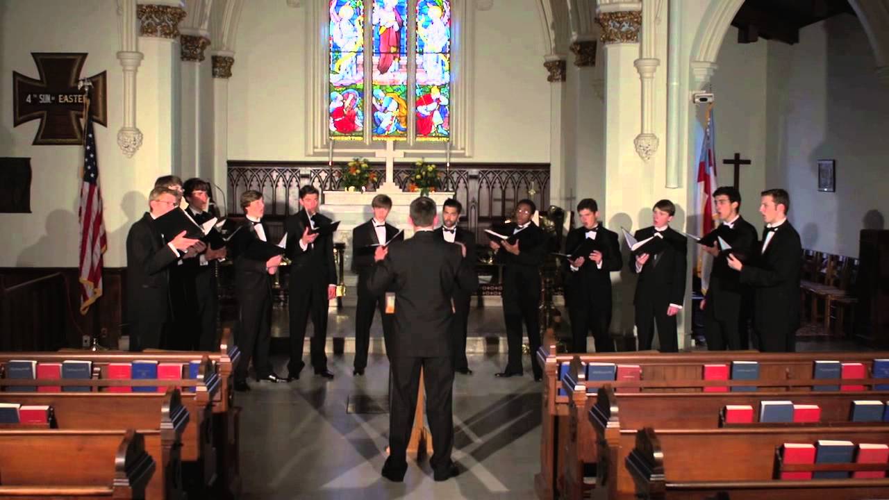 Wasserfahrt by Felix Mendelssohn