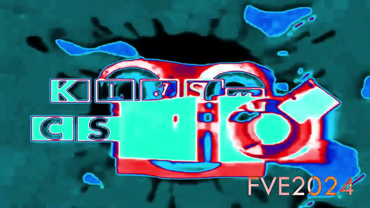 Zip, Oliver! What are you doing? Csupo Effects