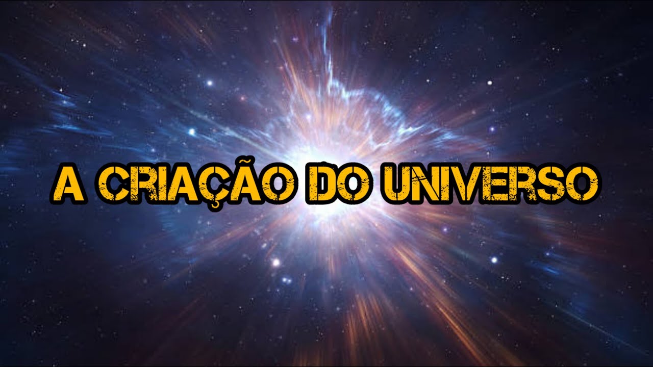 Saga Anunnaki Parte 1 - A Cria&ccedil;&atilde;o do Universo