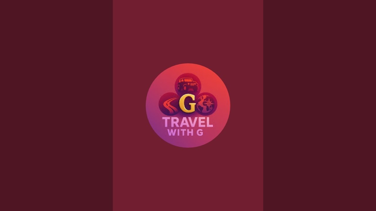Travel with G GO WITH G Go with G