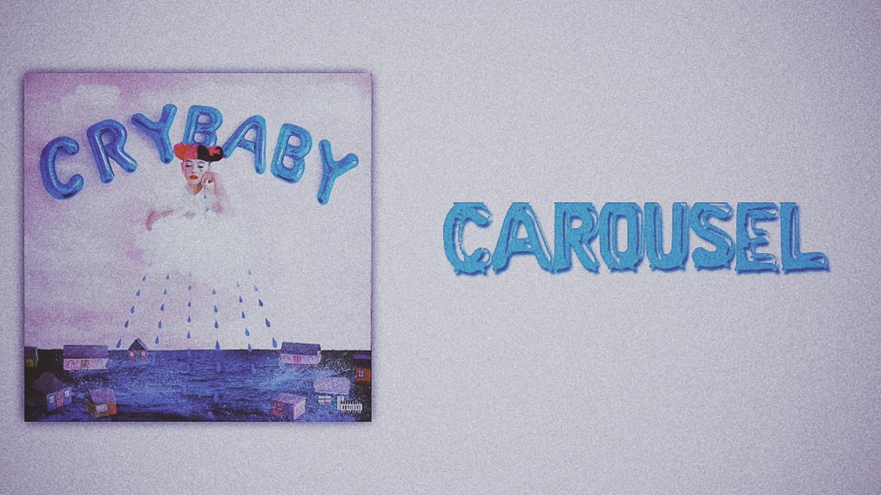 Melanie Martinez - Carousel (Slow Version)