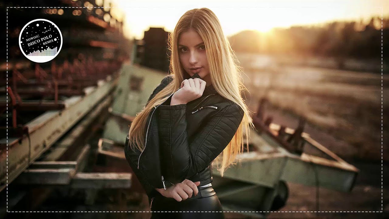 Disco Polo Mix 2019 ✅ DISCO POLO 2019 NOWOŚĆ ✅ Składanka Disco Polo 2019