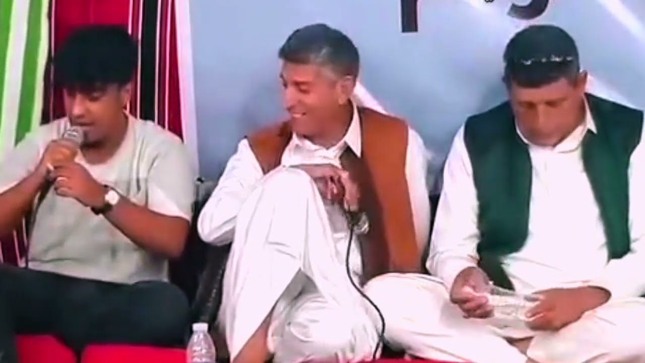 شعر ليبي  ، مراد البرعصي