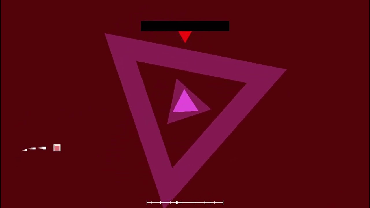 Project Arrhythmia Dark Angle Song By F-777 Level By KonRad (me) Difficulty: Normal Part 73