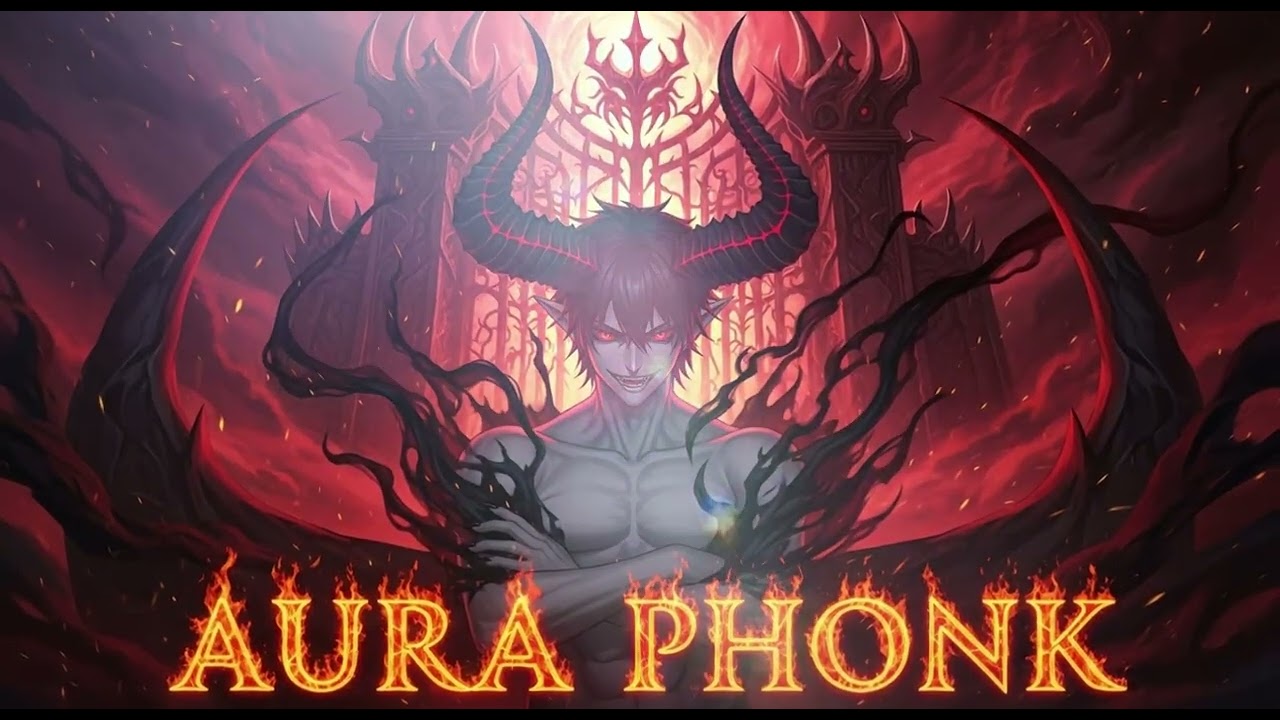 Midnight Voltage – Drift Aura Bass