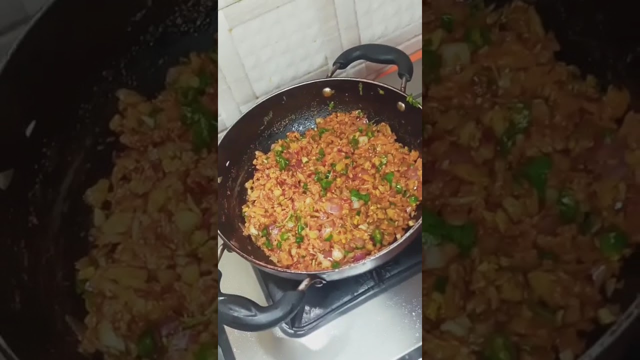Keema Samosa Recipe 