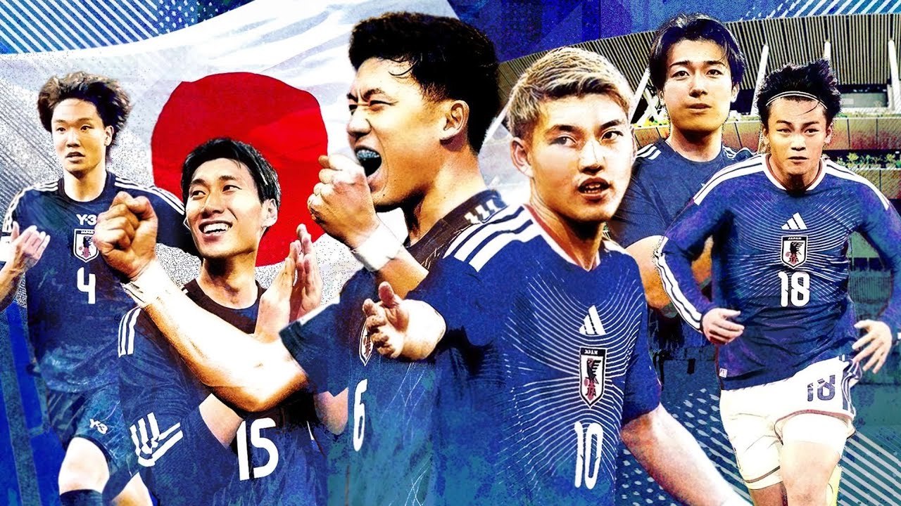 日本代表はU-23アジアカップ初戦を5得点の快勝で飾った。U-23日本代表、アジアカップ初戦のスタメン発表！日本代表はアジアカップで優勝できるか？