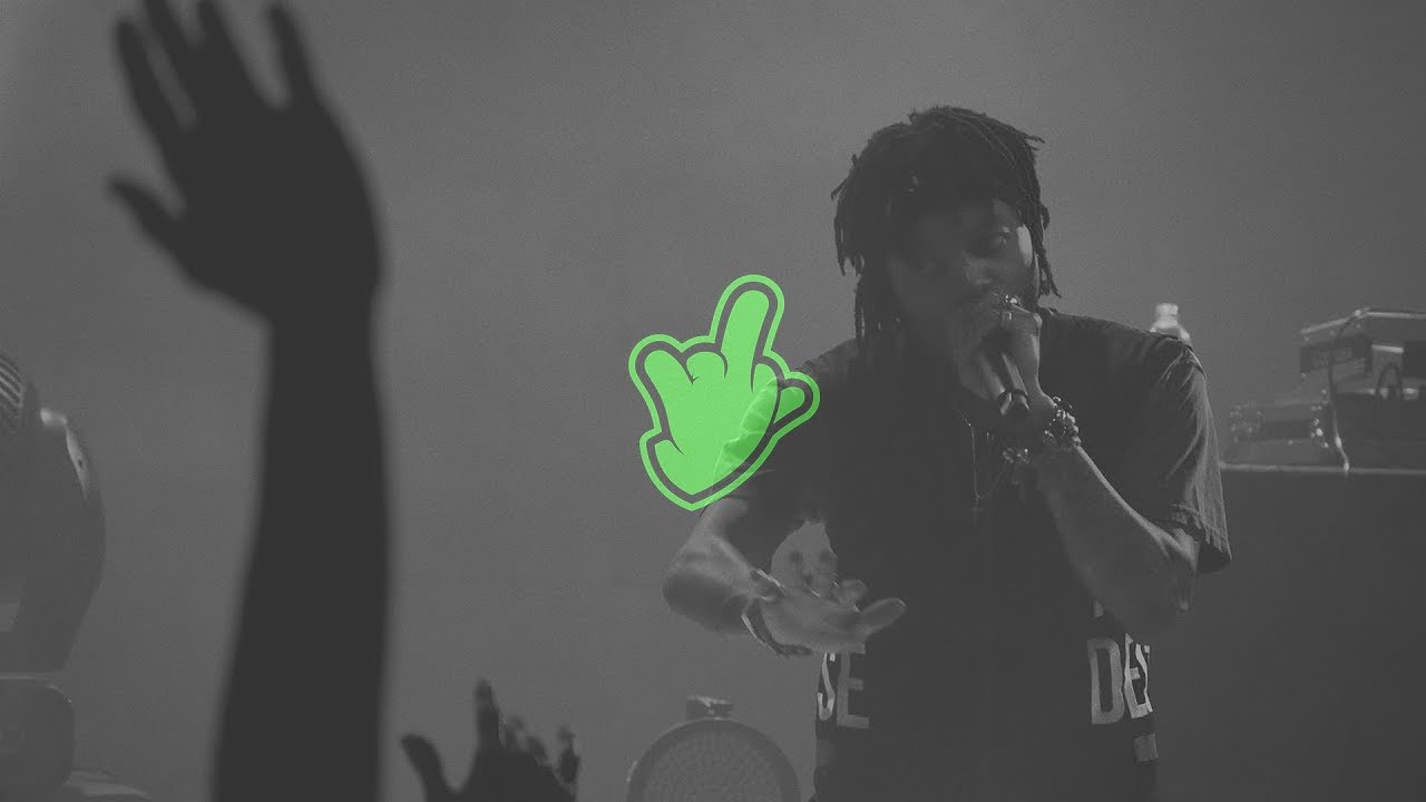 SiR / Mick Jenkins / Isaiah Rashad / J. Cole / J.I.D Type Beat 2018 