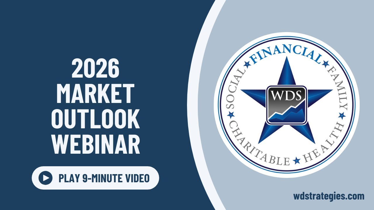 RECAP 2026 Market Outlook Webinar