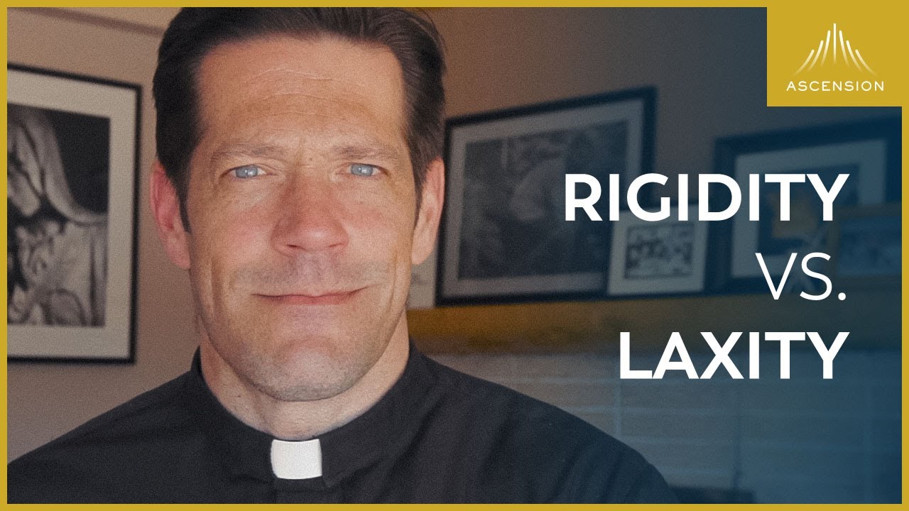 Finding Balance in Your Walk with Jesus