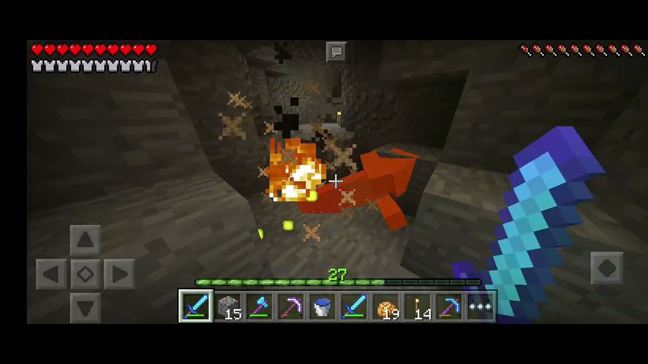 122-qism|minecraftning 0.14.0 versiyasida! Mine 2