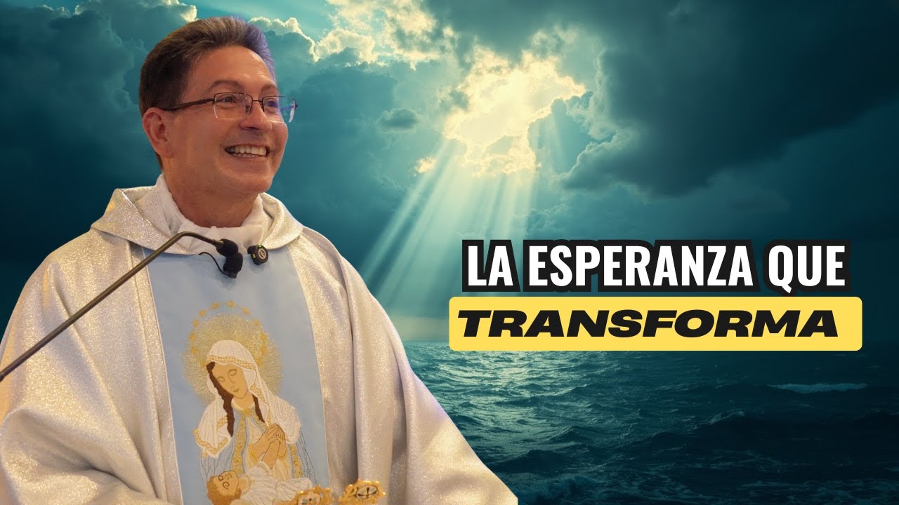 Aprendiendo a perseverar en medio del caos