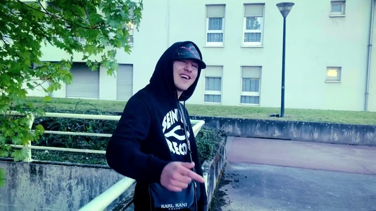 Mc Lord 74 - En Attendant la suite #3 [Freestyle]