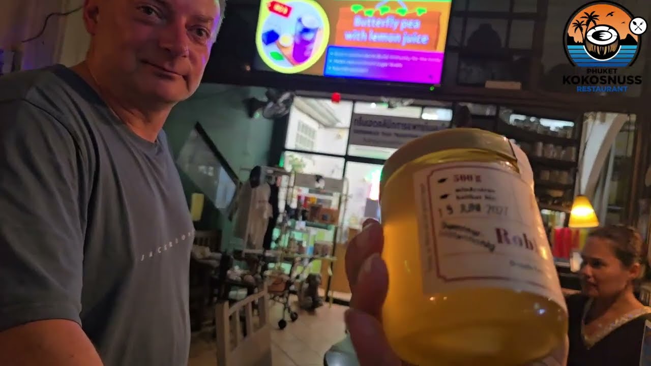 Kamala Beach: Der ganz normale Wahnsinn Christine ist zurück 