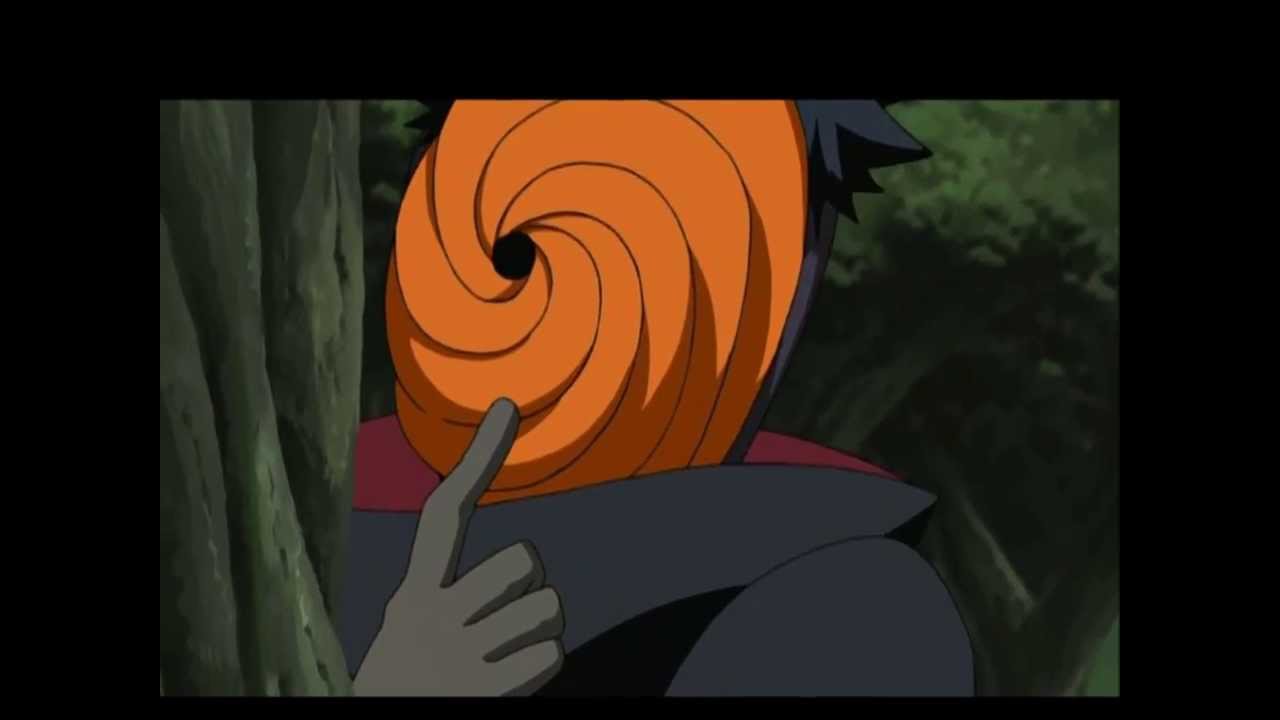 Naruto Character Theme Songs