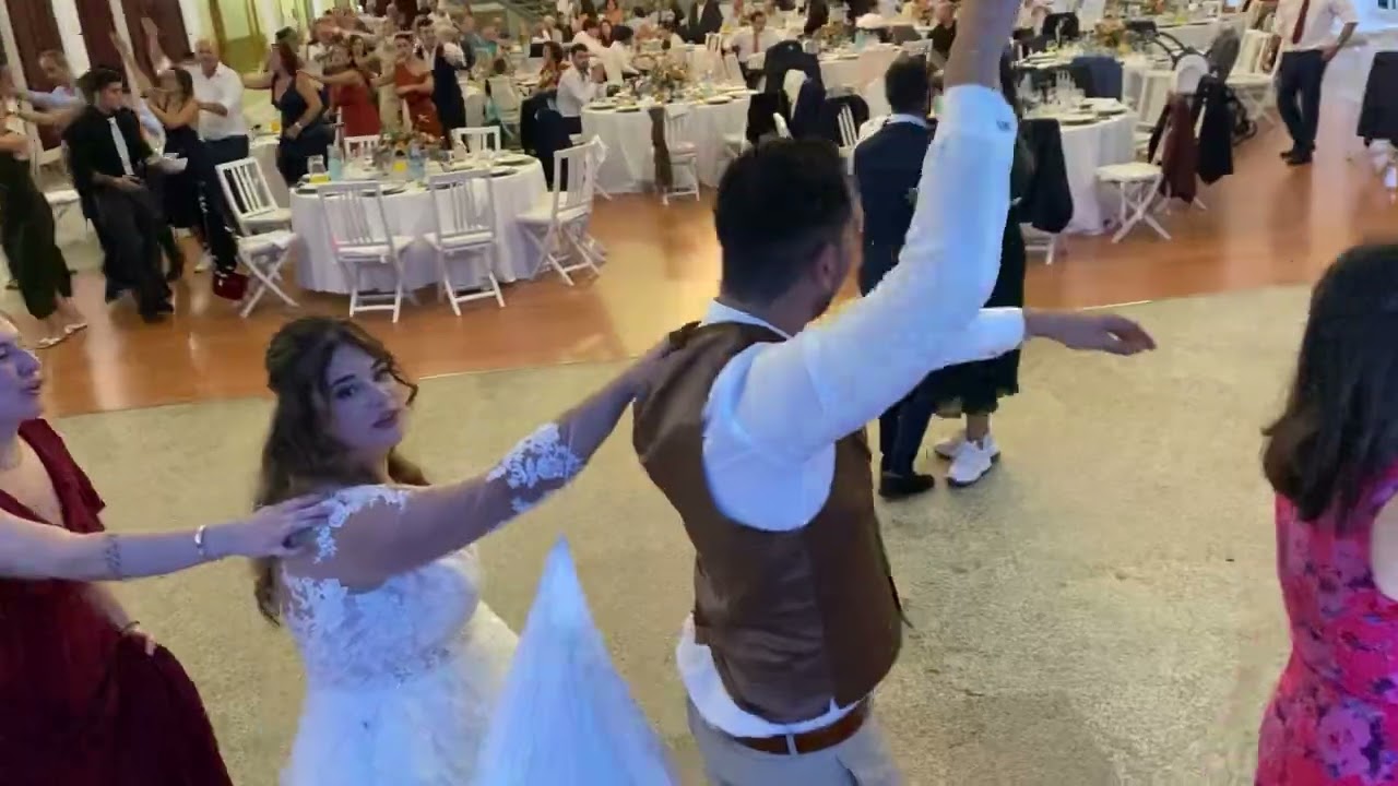 Inês e Francisco...animação de casamento!!! Wave Soul animação de eventos.