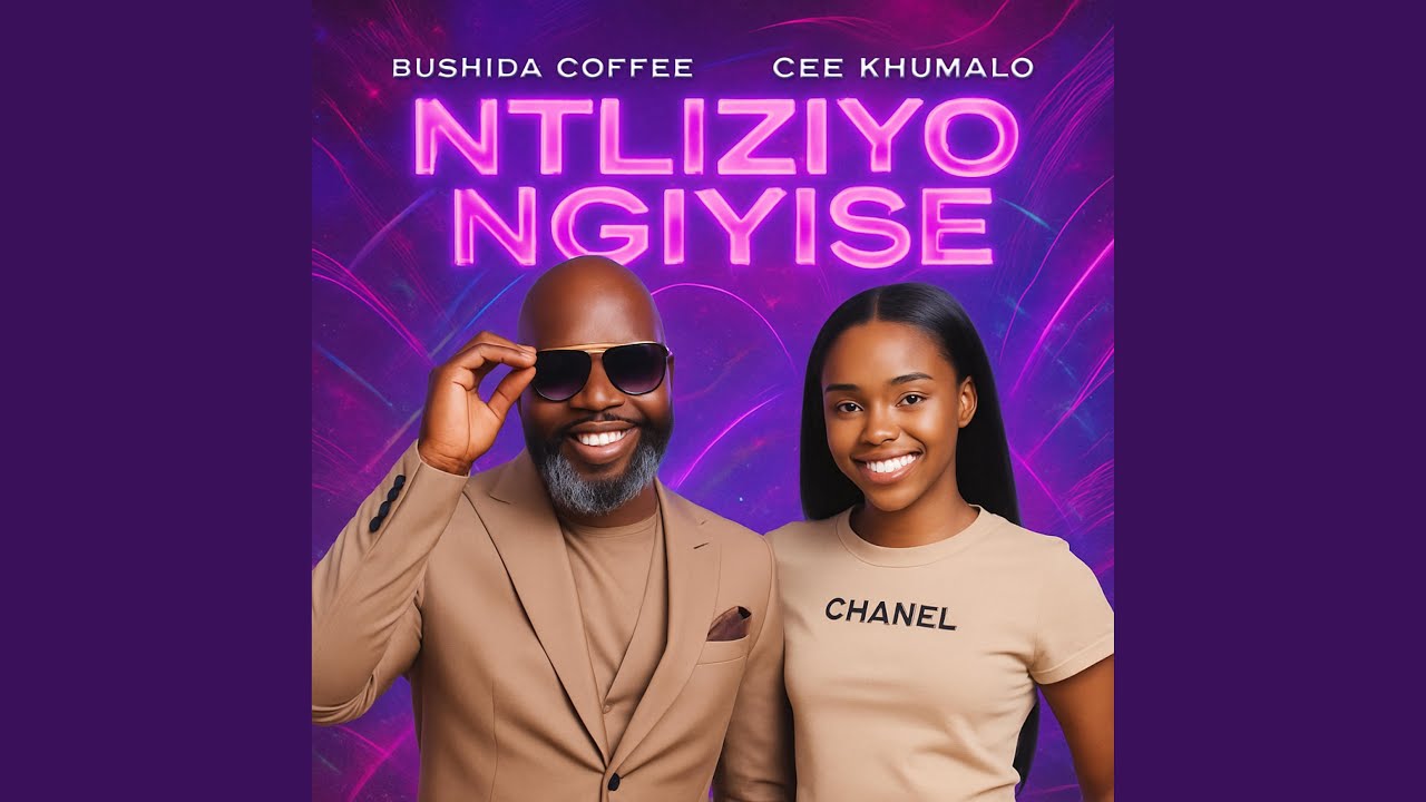Ntliziyo Ngiyise