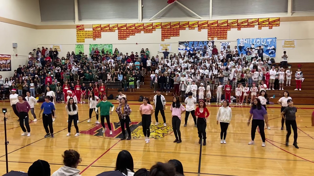 C&C DNA Boss Winterfest Assembly 2019