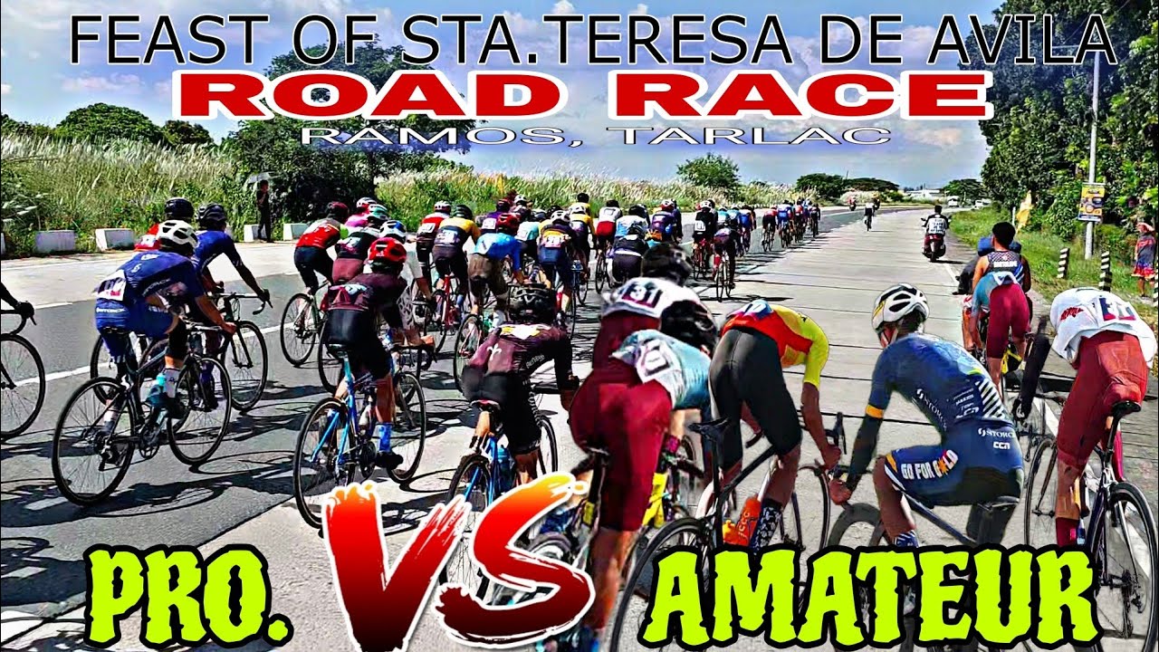 BAKBAKAN SA RAMOS,TARLAC 3.0  PRO VS AMATEUR FEAST OF STA.TERESA DE AVILA