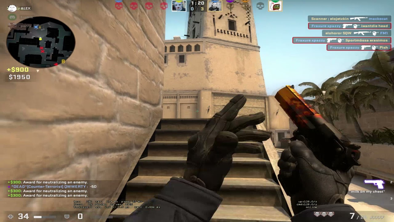 xpazzy clipcomp 12