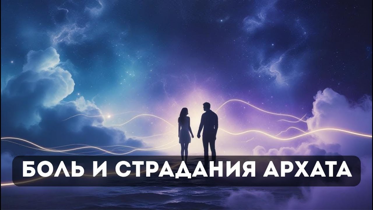 Что чувствует Архат в разлуке с Магирани после активации